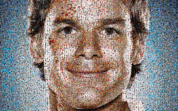 Wallpaper Mosaico I de Dexter by kcaudesign on deviantART