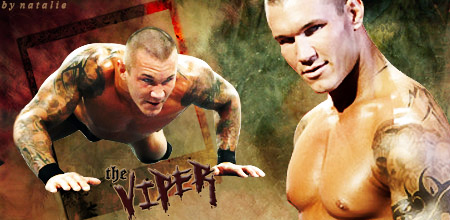 Viper 2009 on The Viper    Randy Orton By Y2natalie Jpg