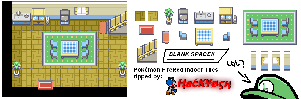 Pokemon Fire Red Rapidshare