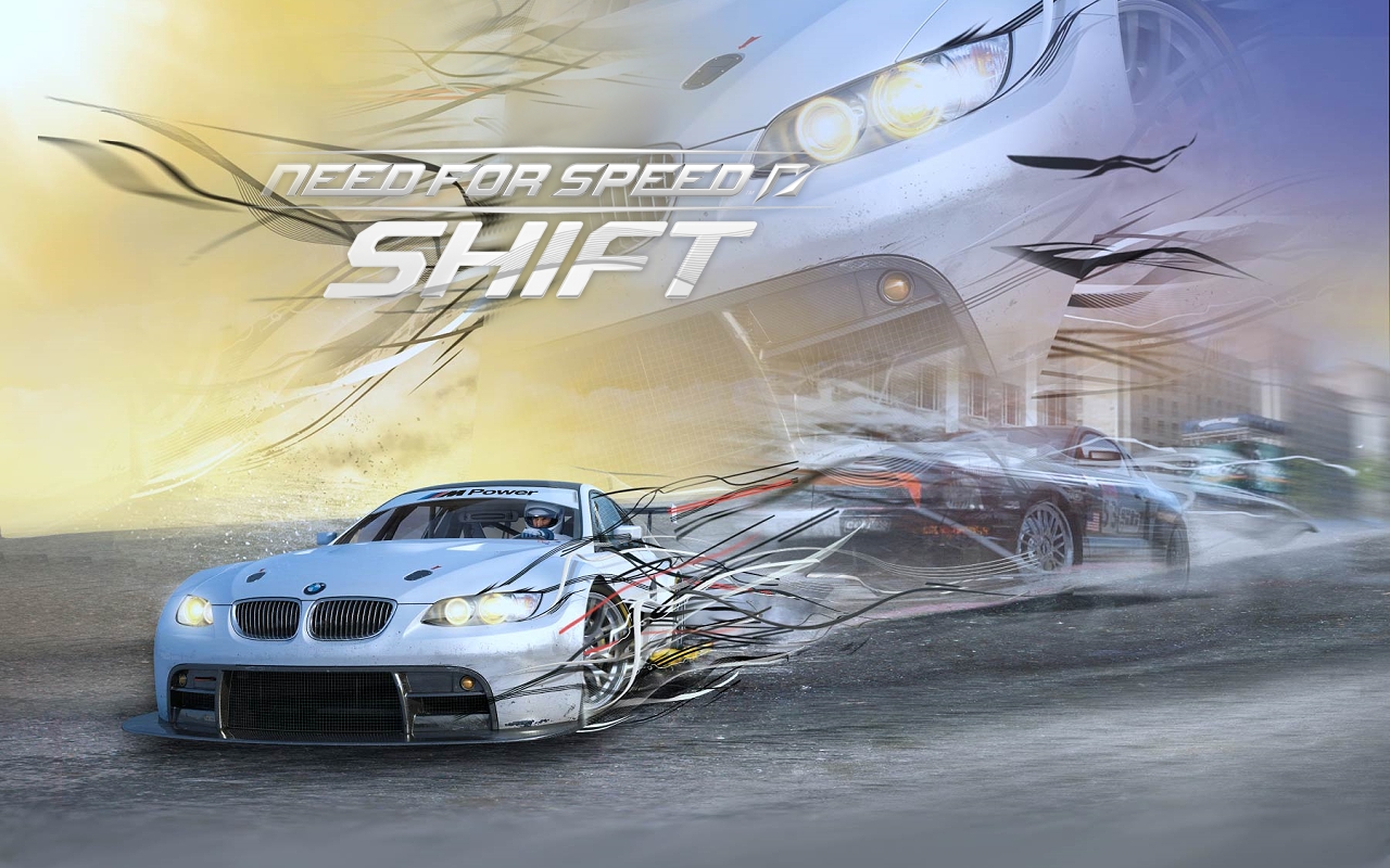 Nfs Shift Free Download For Pc Full Version Compressed
