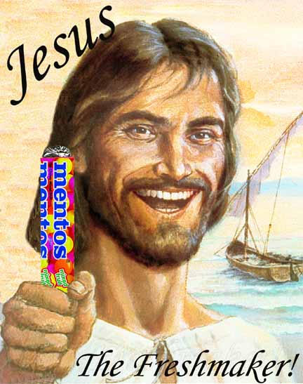 [Bild: Jesus__the_freshmaker_by_Ian_Bradley.jpg]