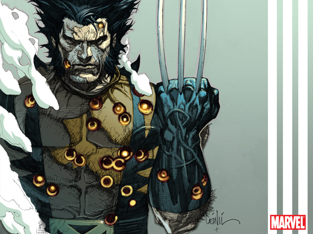 wolverine wallpapers. Wolverine Android Wallpaper by