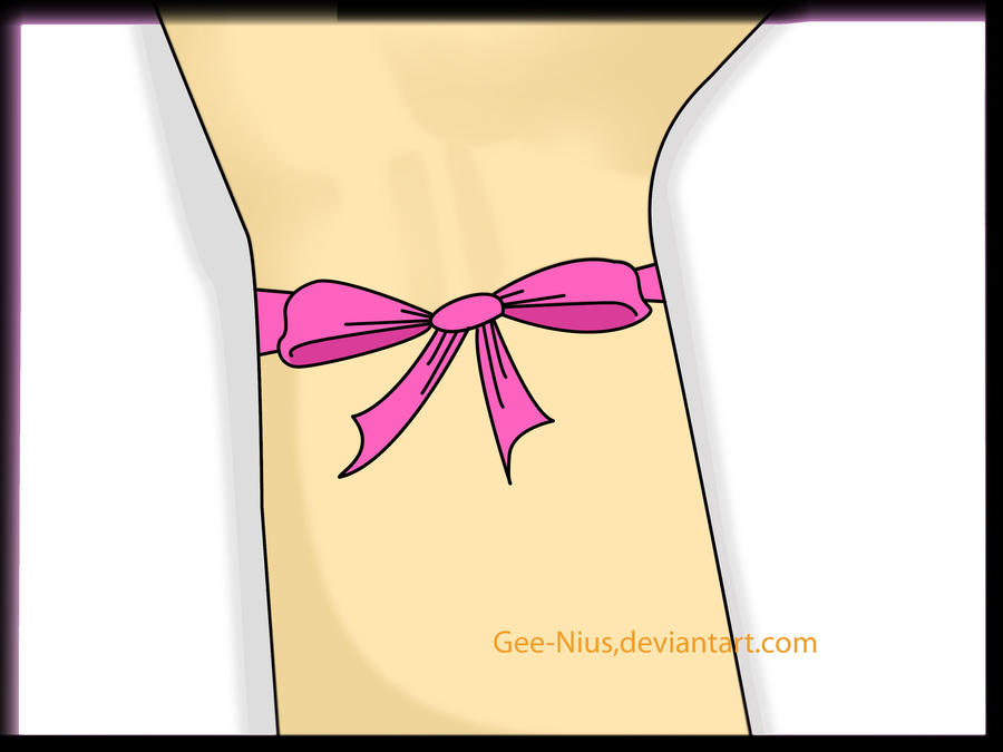 Show off your Pink Ribbon Tattoo. Written on September 22, 2009 at 1:43 pm,