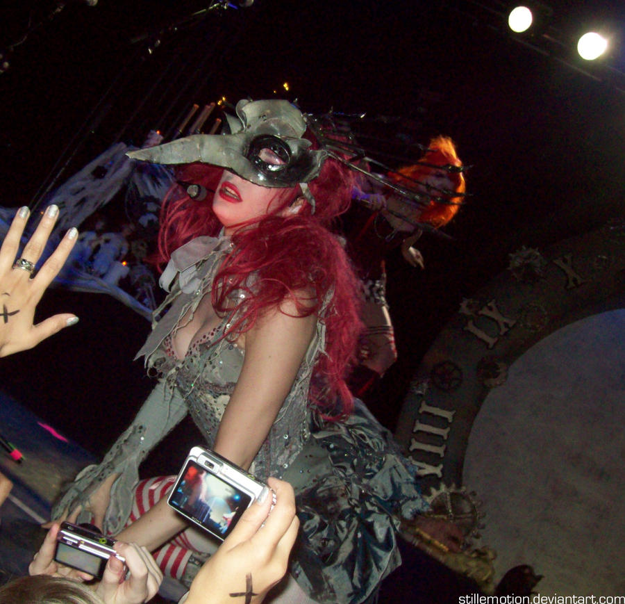 THE ASYLUM Emilie Autumn's Official Forum View topic Request Emilie's 