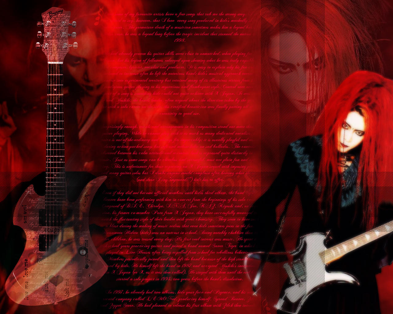 Remember Hide By Xkir13y By Xjapanclub On Deviantart HD Wallpapers Download Free Images Wallpaper [wallpaper981.blogspot.com]