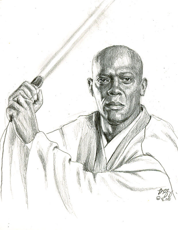 mace windu coloring pages - photo #29