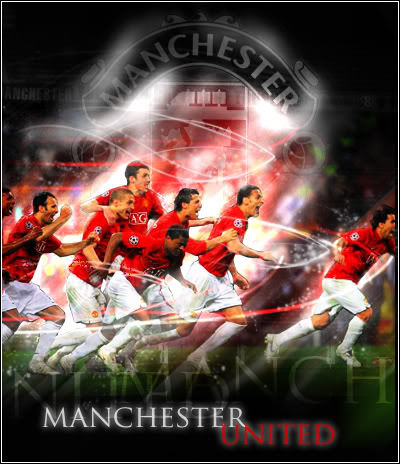 Manchester United 2008 by ~Aeon-Maverick10 on deviantART