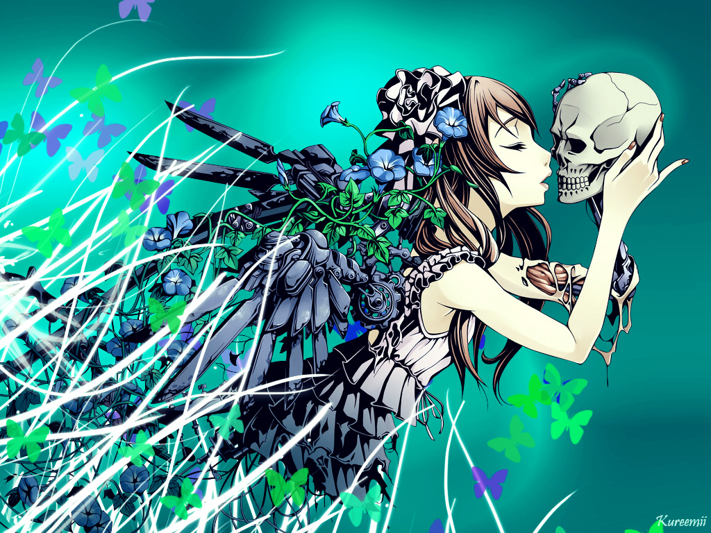 Kiss-of-Death