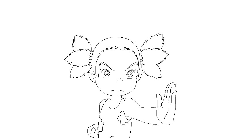 taffy coloring pages - photo #12
