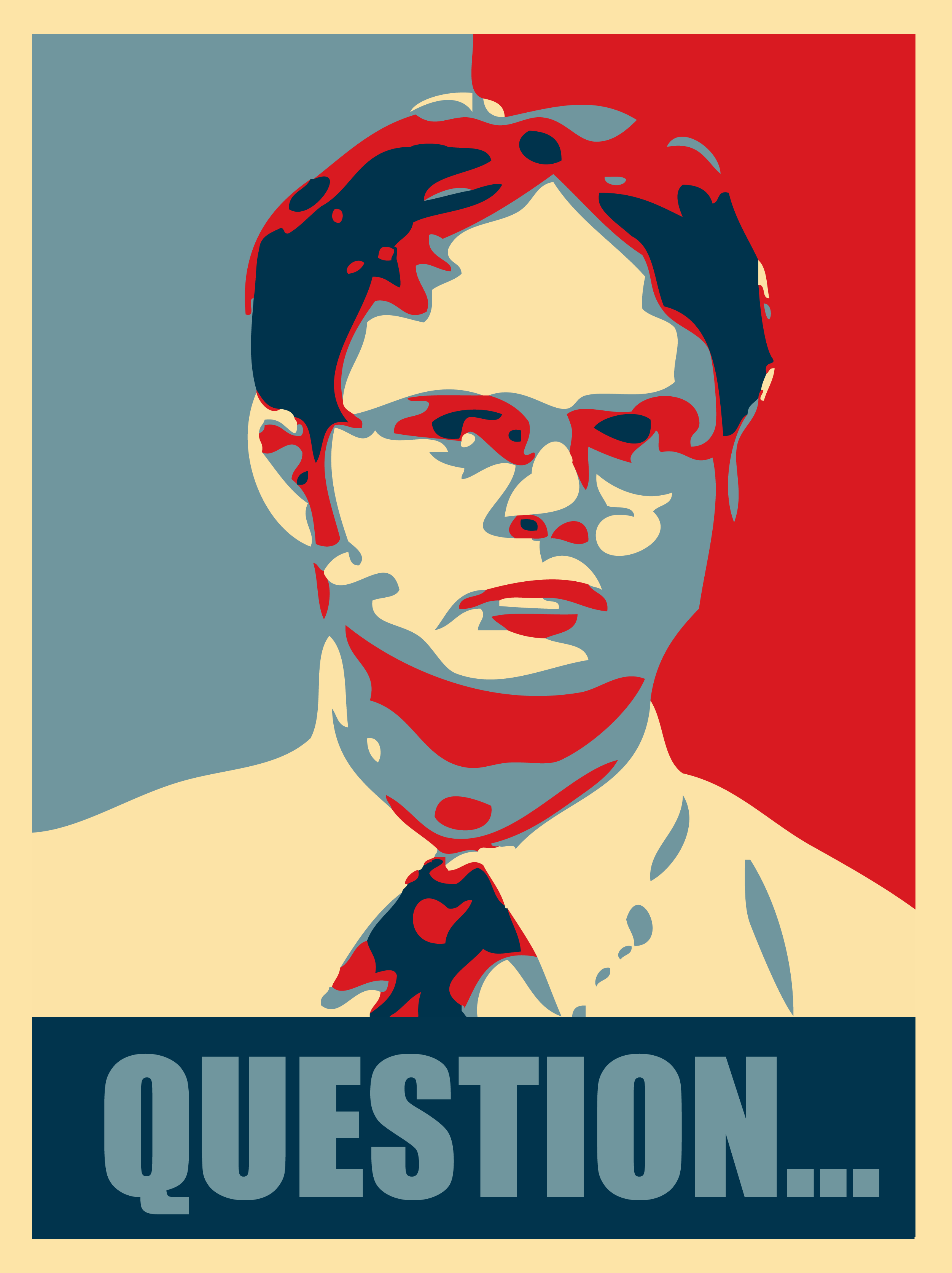Dwight_Schrute__Question____by_AngryDogD