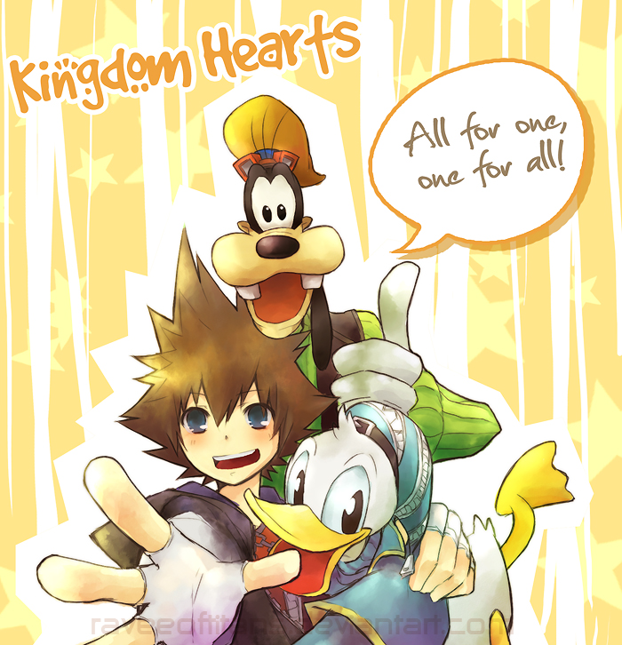 KH__All_for_one_One_for_all_by_raveeoftitans.jpg