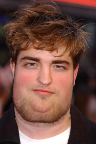 Fat Pictures Of Celebrities 4