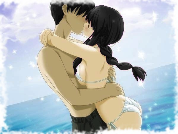anime couple-218