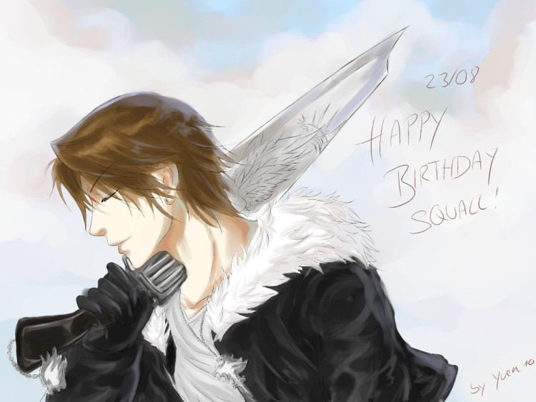 FFVIII___Happy_Birthday_Squall_by_Yuen_L