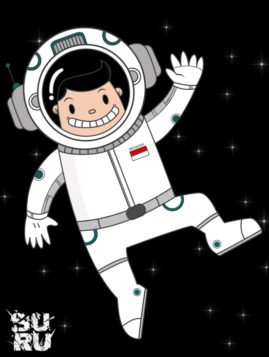 Astronot rüya tabiri