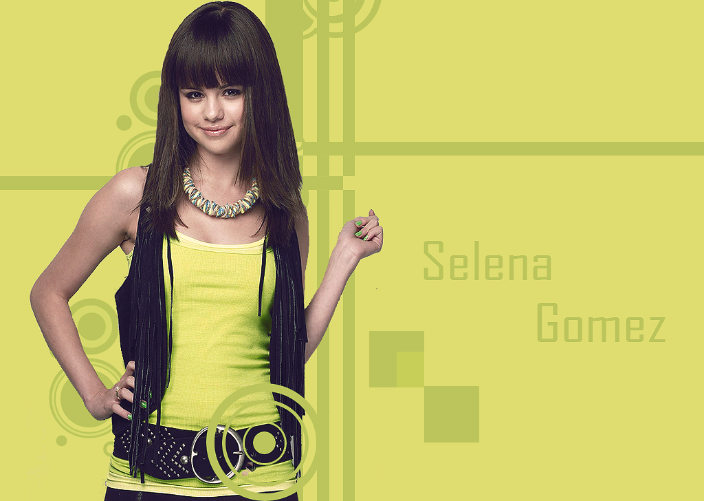 selena gomez backgrounds 2010. Selena Gomez Wallpaper by