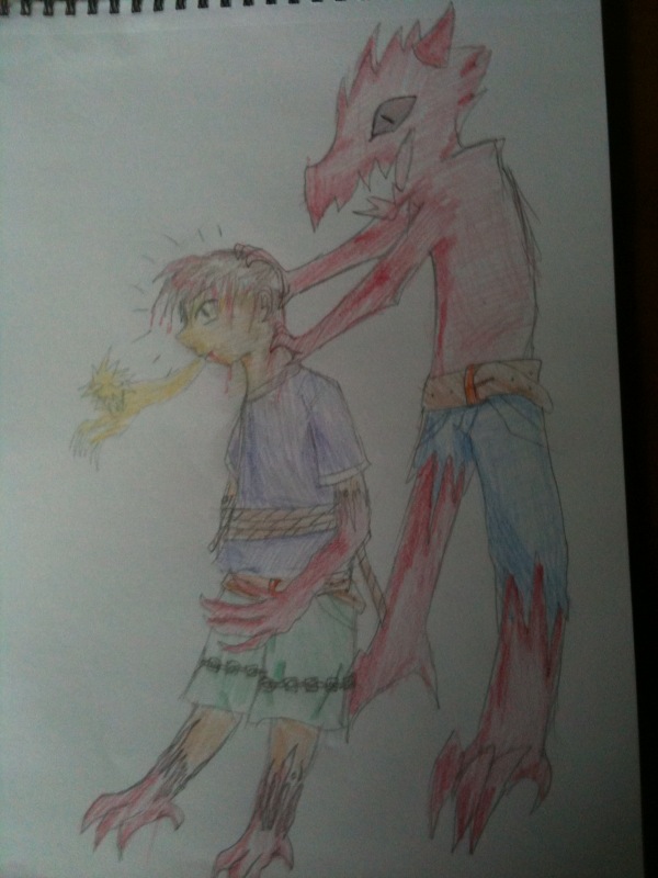 anime boy sketches. Anime Boy Demon. paskal. 01-21 02:21 AM. i like the way you did this