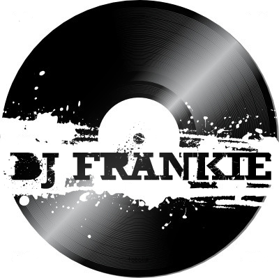 Logo Design on Dj Frankie Logo By  Iulian95 On Deviantart