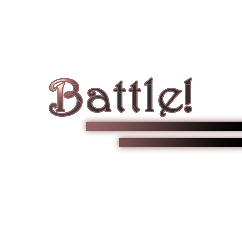 Battle Logo by dragon77070 on deviantART