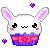 Bunnycake-Free avatar by sayuri-hime-7