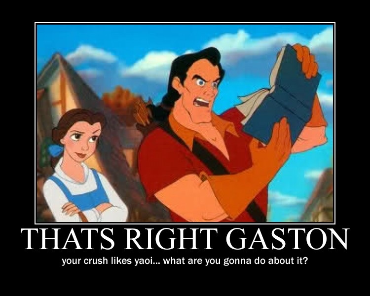 thats_right_gaston_by_silverelements-d3itqlb