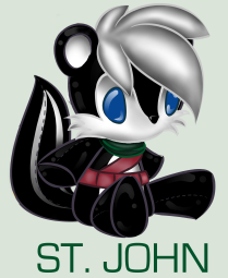 sonicplushiecollection_st_john_by_wingedhippocampus-d3tpin2.png