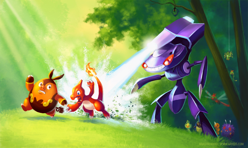 genesect___savior_of_bugs_by_arkeis_poke