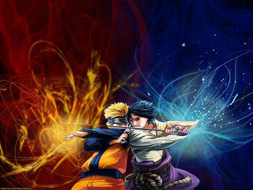 Naruto: Miscellaneous - Picture Colection