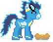 [Bild: soarin___and_his_pie_by_anonycat-d4d0euu.gif]