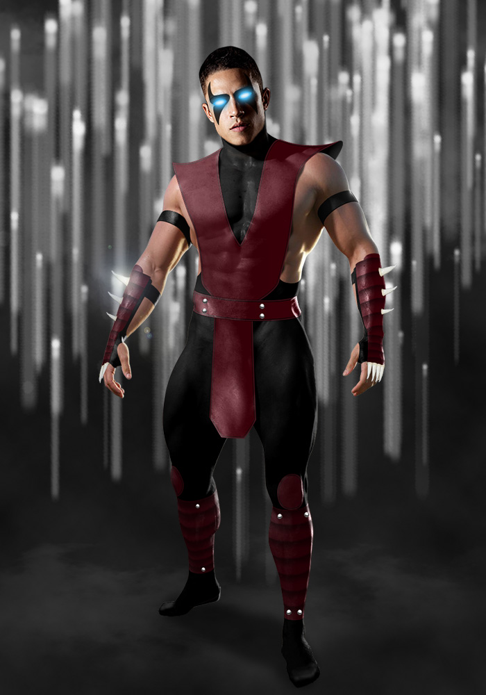 Image - MK9 Reiko.jpg | Mortal Kombat Wiki | Fandom powered by Wikia