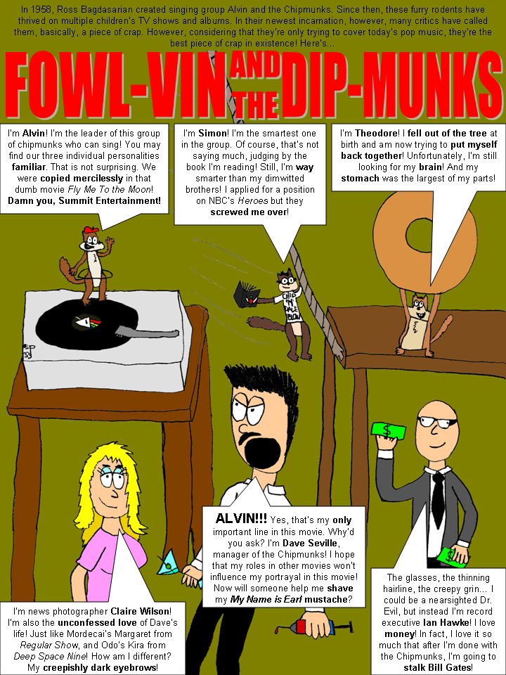 fowl_vin_and_the_dip_munks___page_one_by_thehappyspaceman01-d4hp4qn.png