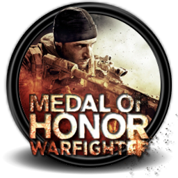 medal of honor warfighter   icon by darhymes d4tqusb