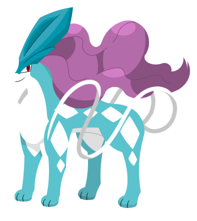 _suicune__by_cloh_style-d4vteeq