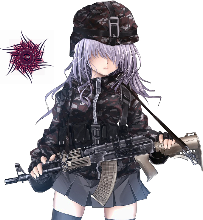 [Image: girls_with_ak47_by_fszion-d4w3j0d.png]
