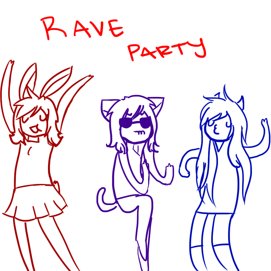 rave_party_gif_by_lovelycupid-d5a009g.gi