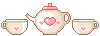 Ima.Lil.Teapot.Divider by PhoebeRose