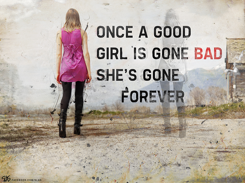 Good Girl Gone Bad Free