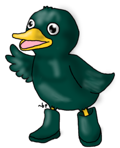 forest_green_quackz_by_daydallas-d5pi4yc.png