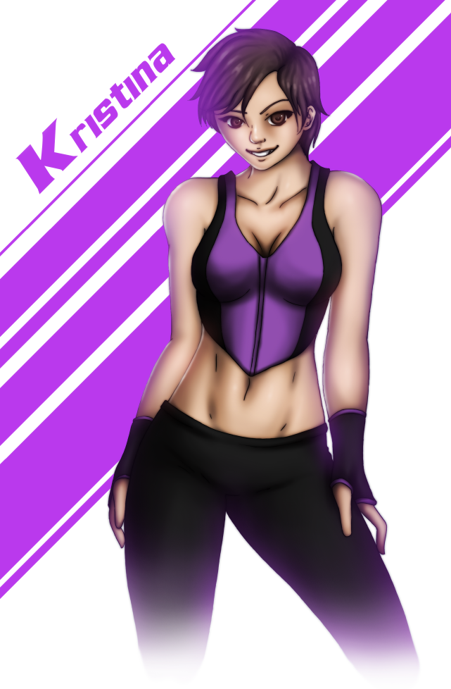 New Breed: Kristina Zora vs Heather Sunderland Oc_character_request__kristina_by_x2gon-d5w7hbe.png