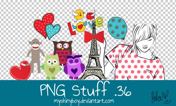 PNG Stuff 36 by MyShinyBoy
