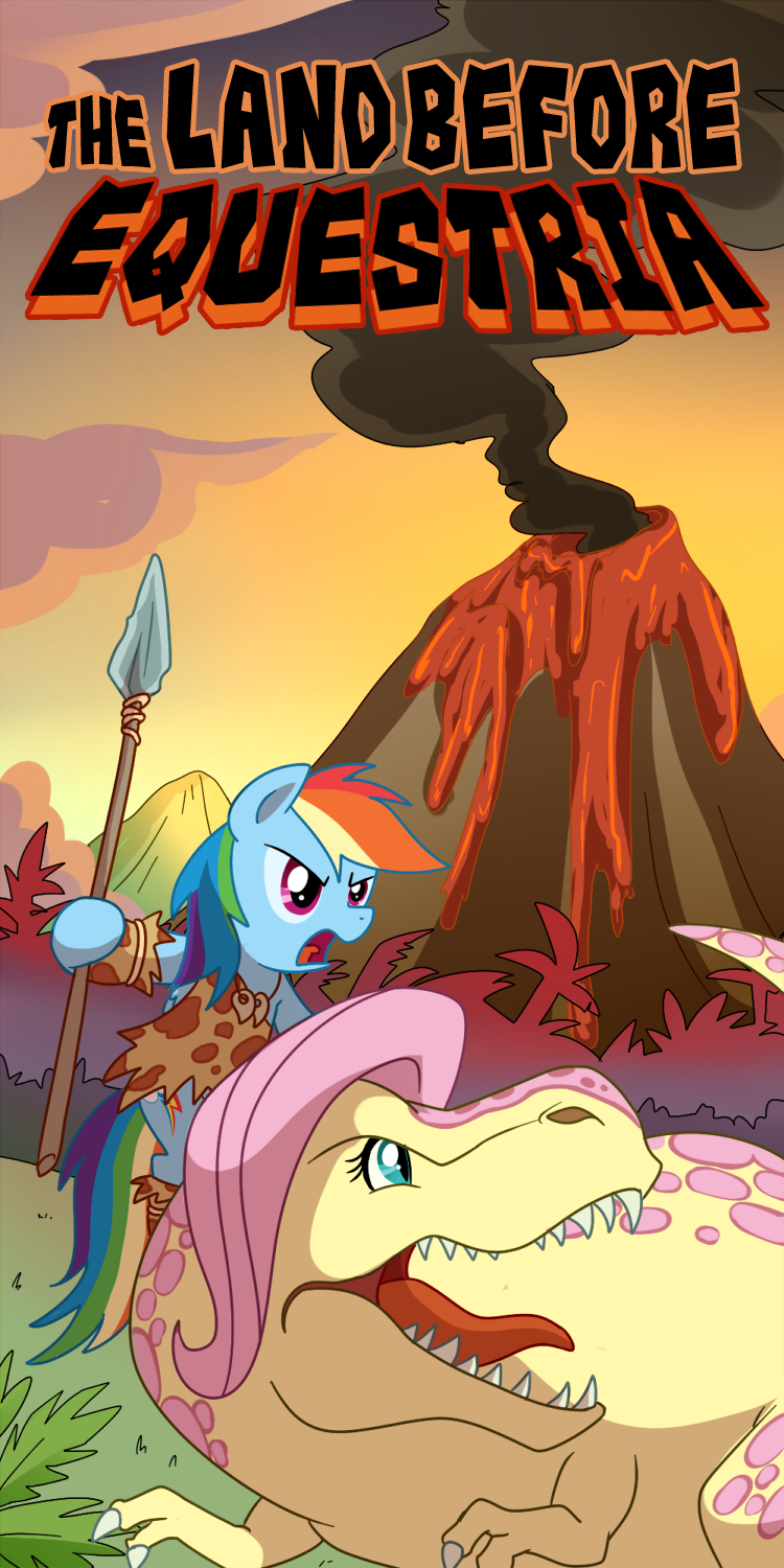 [Obrázek: the_land_before_equestria_by_csimadmax-d64m9gw.png]