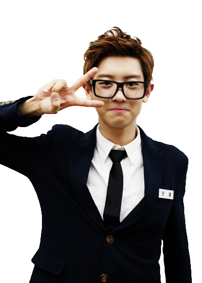 chanyeol__exo__png_render_by_mihvvn-d6jl