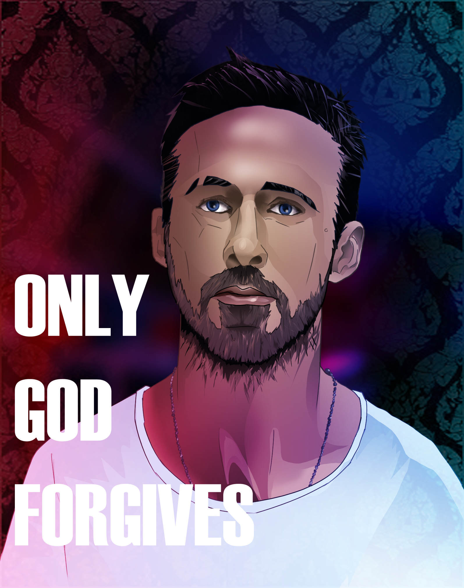 2013 Only God Forgives