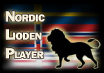 Nordic Lioden Player