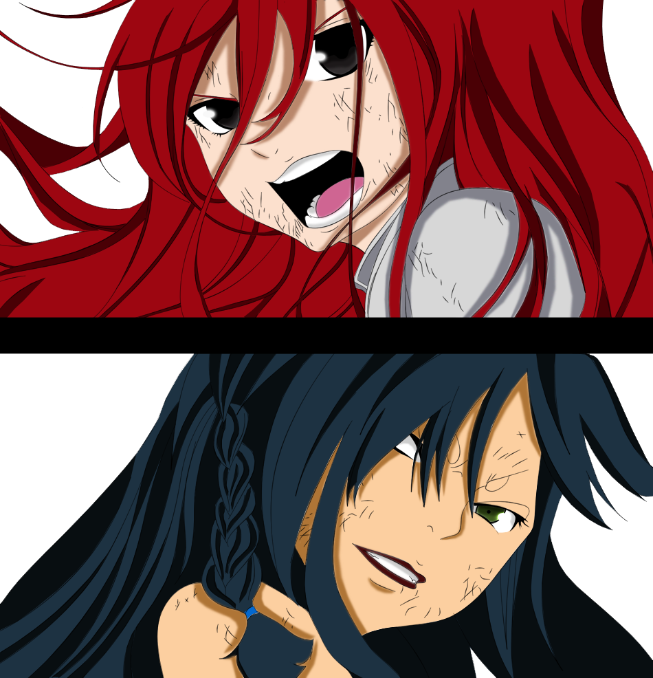 erza_and_minerva_chapter_353_by_jasmineblack-d6o6t7y