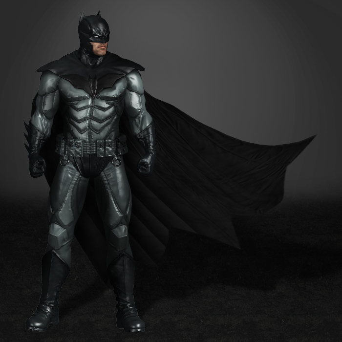 Batman Noel, un Cuento de Gotham - Making Of E-zineMaking Of E-zine