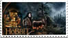 The Hobbit Stamp by GiulytheWolf