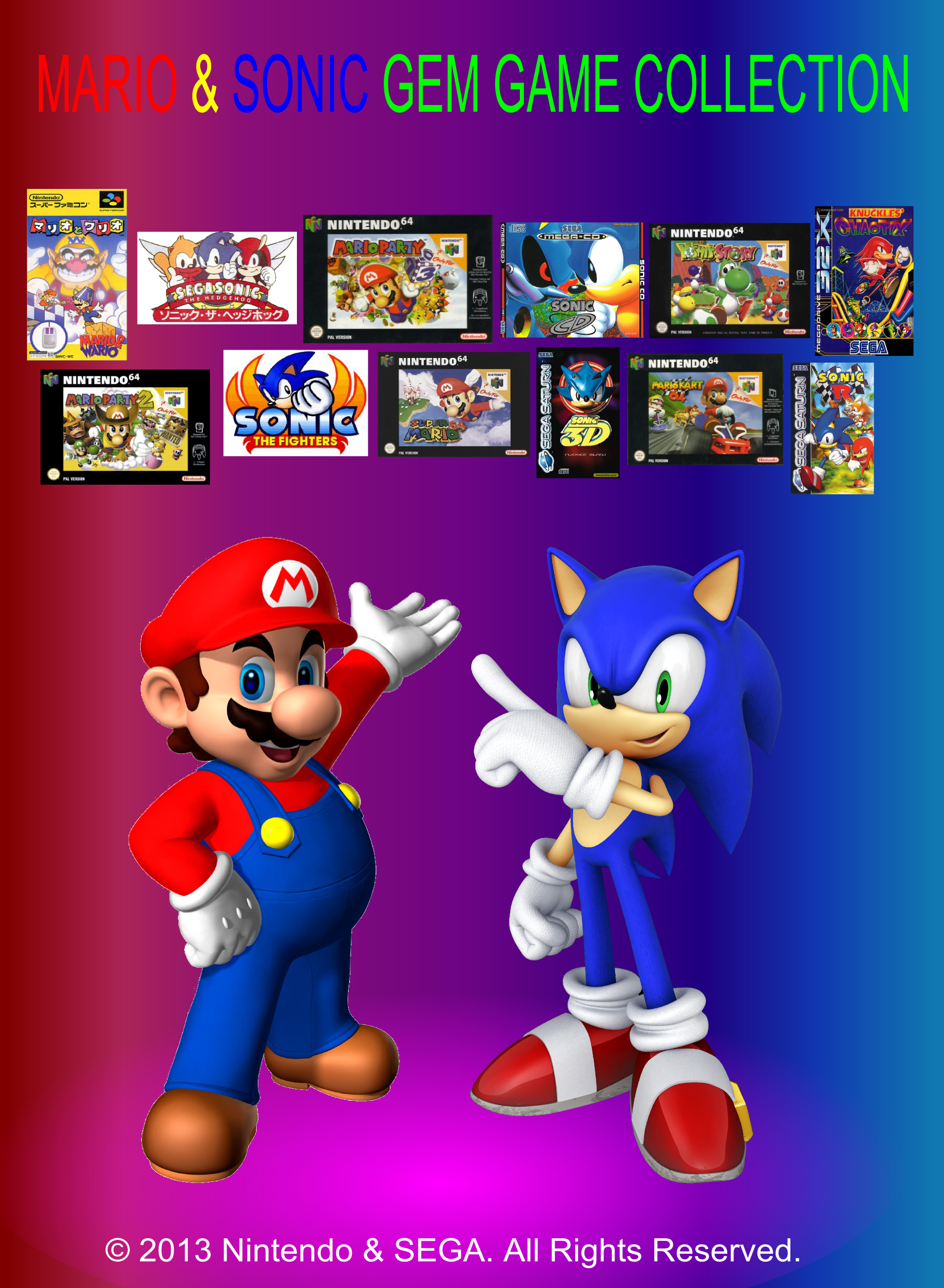 Sonic Mega Collection Plus Pc Full Iso