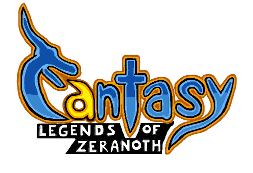 Legends of Zeranoth