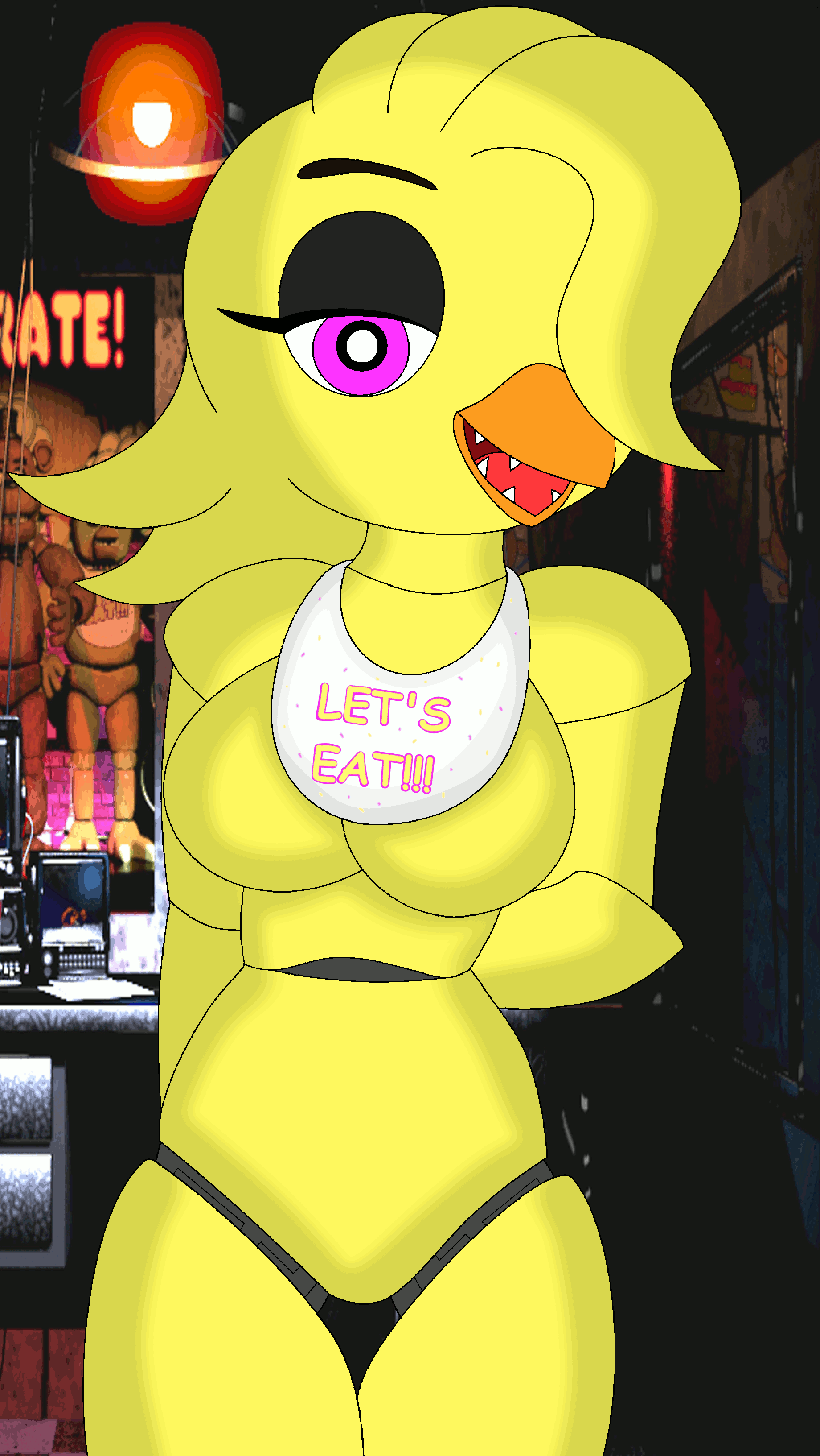 _fnaf__chica_by_dreameclipsewolf-d852q7t.gif
